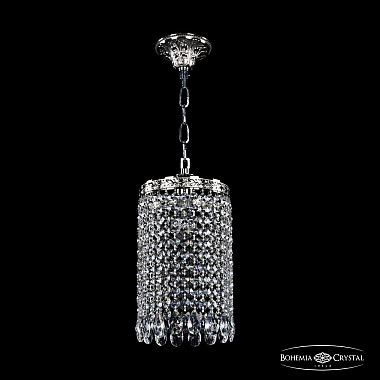 Подвесной светильник 1920 19201/15IV Ni Balls