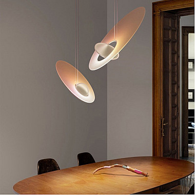 Подвесной светильник Marketa01