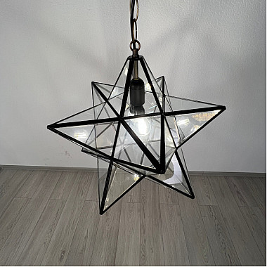 Подвесной светильник LC-11-1066