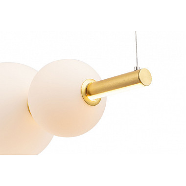 Подвесной светильник Freccia MOD063PL-L50G3K