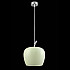 Подвесной светильник Crystal Lux Amor SP1 Light Green