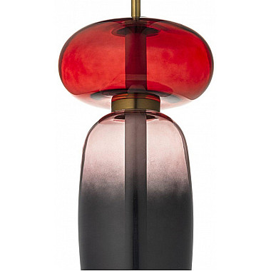 Подвесной светильник Canzo Canzo L 1.P6 CL