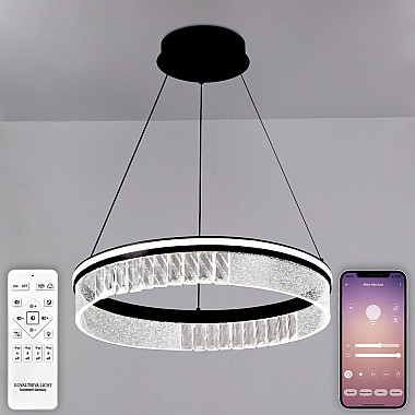 Подвесной светильник Sad Queen INNOVATION STYLE 83128