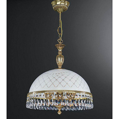 Подвесной светильник Reccagni Angelo L.7100/38