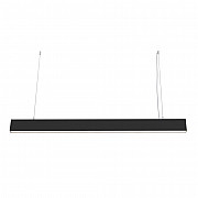 Подвесной светильник Vinder P051PL-L40B4K