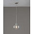 Подвесной светильник Aurora V11544-1P