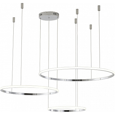 Подвесной светильник Ringolight ZRS.33322.75F