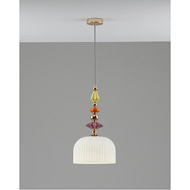 Подвесной светильник Charm V11181-1P