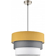 Подвесной светильник Ilaida 8038/3