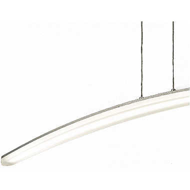 Подвесной светильник Hemisferic 4080