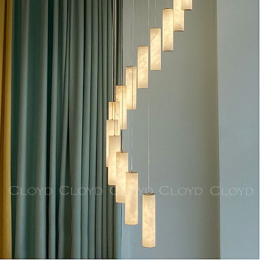 Подвесной светильник Lermont 11143