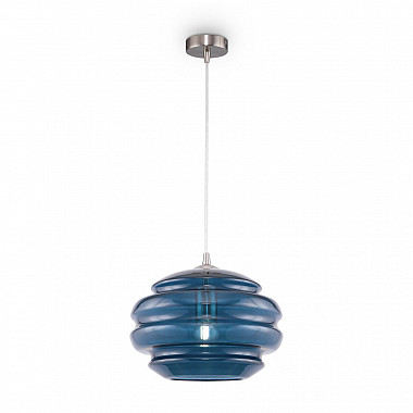 Подвесной светильник Ruche P079PL-01BL