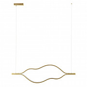 Подвесной светильник Tape Light 10403/1000 AB