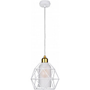 Подвесной светильник PND105.01.01.001WH.PA-M35WH