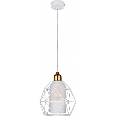 Подвесной светильник PND105.01.01.001WH.PA-M35WH