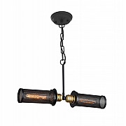 Подвесной светильник Strainer 1788-2P