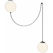 Подвесной светильник Twins MOD427PL-L20B3K1