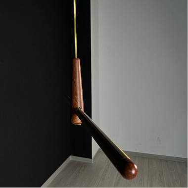 Подвесной светильник LC-11-0399