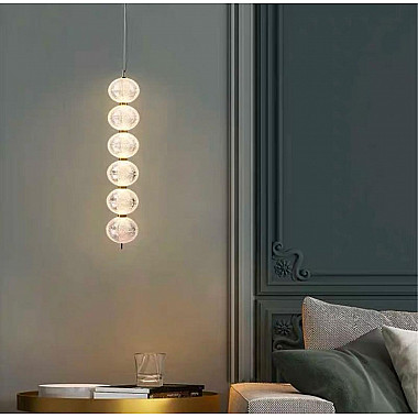 Подвесной светильник F0324-29