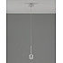Подвесной светильник Drop V10861-PL