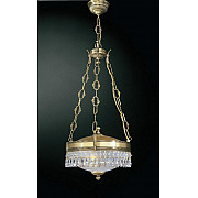 Подвесной светильник Reccagni Angelo L.6010/2