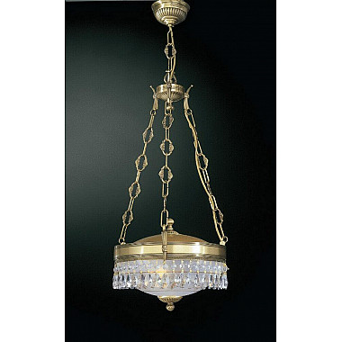 Подвесной светильник Reccagni Angelo L.6010/2