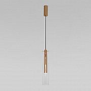 Подвесной светильник Swan 50253/1 LED латунь