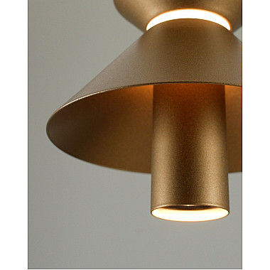 Подвесной светильник Ori V10887-PL