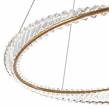 Подвесной светильник Venezia 318033/D800 BS