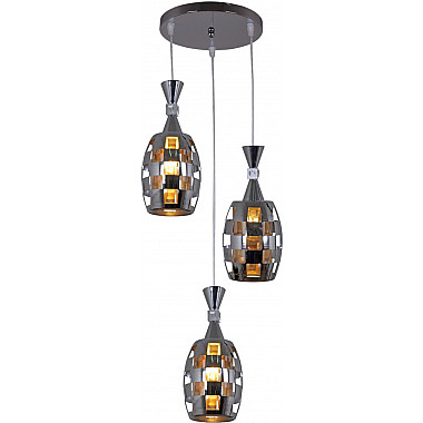 Подвесной светильник 04132-0.9-03 CH