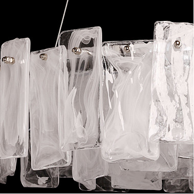 Подвесной светильник Бриз 111018906