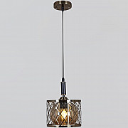 Подвесной светильник 04004-0.9-01 AB