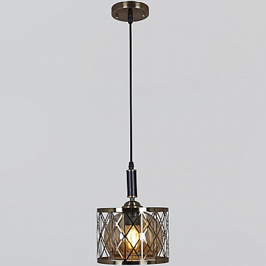 Подвесной светильник 04004-0.9-01 AB