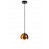 Подвесной светильник Indigo Severo 10004/1P Black V000176