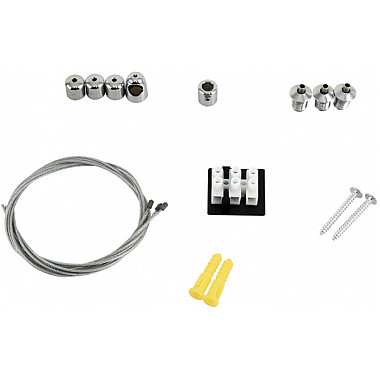 Подвесной светильник Liberti 6588/6