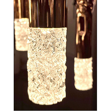 Подвесной светильник OM2365 OM2365-F1 gold