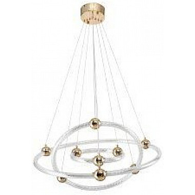 Подвесной светильник Auralia ZRS.57790.141