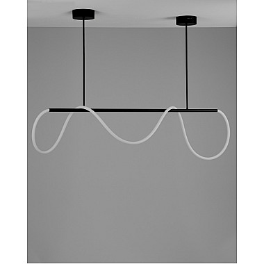 Подвесной светильник True V10689-PL