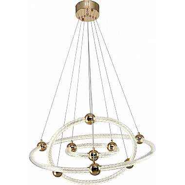 Подвесной светильник Auralia ZRS.57790.141