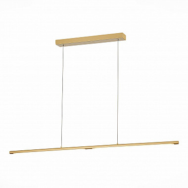 Подвесной светодиодный светильник ST Luce Ralio SL1580.203.01