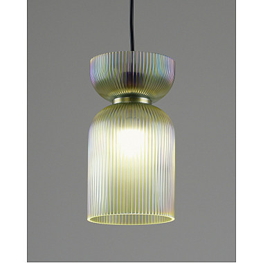 Подвесной светильник Roswell V11670-1P