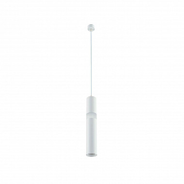 Подвесной светодиодный светильник Crystal Lux CLT 038C360 WH