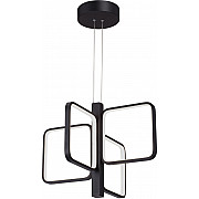 Подвесной светильник V3968-1/4S