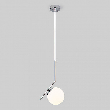 Подвесной светильник Frost 50152/1 хром