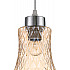 Подвесной светильник Carnival 10193/1S Amber