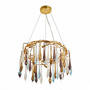 Подвесной светильник 500.D800.H350.G9.10 G