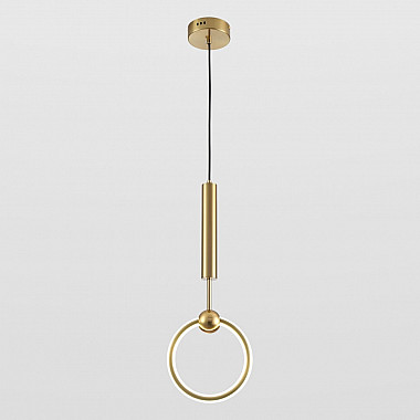 Подвесной светильник Lubbock LSP-7093