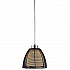 Подвесной светильник Zumaline Pico MD9023-1S(BLACK)