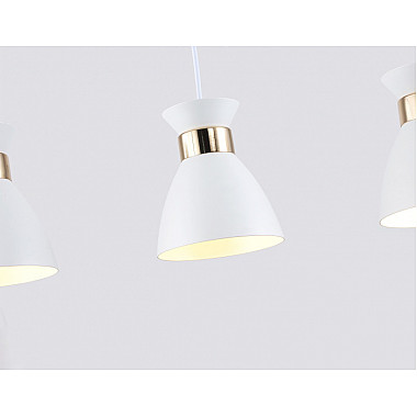 Подвесной светильник TRADITIONAL TR8466