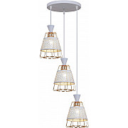 Подвесной светильник 02508-0.9-03 WH